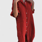Lemuel | Elegant Dress