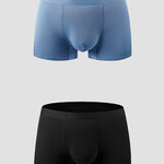 2 Pack Comfort Modal Antibacterial Underwear