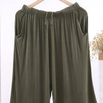 Men's Sleep Shorts Loose Lounge Shorts