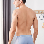 Men’s Sculpting Butt Lifter Shaper Trunks