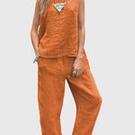Sabrina™ | Elegant Two-Piece Set