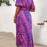 Katelynn | Flattering Summer Dress