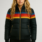 Hadley ™ | Light Elegance for Rainy Days