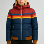 Hadley ™ | Light Elegance for Rainy Days