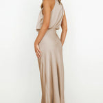 Zafira | Sahara Draped Dress