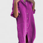 Lemuel | Elegant Dress