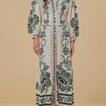 Sheba | Himalaya Dress
