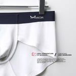 2 Pack Comfort Modal Cool Summer Pouch Underwear
