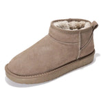 MURIEL™ – Warm Lightweight Non-Slip Ankle Boots
