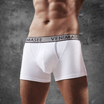 Ball Pouch Cotton Men's Boxer Briefs