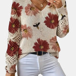 Mykhalynn | Comfortable Sweater