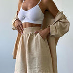 Melody | Elegant Two-Piece Set