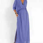 Moira | Long Dress