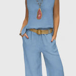 Lilah | Sophisticated Two-Piece Set
