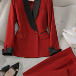 Emely | Elegant Two-Piece Set for Women