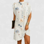 Larissa™ | Elegant Dress