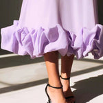 Sanvi | Chic Animal Dress