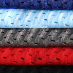 Men's Mesh Thin Ice Silk High-Stretch Comfy Waistband Trunks