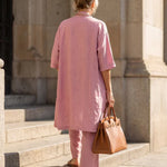 Hazel | Lightweight Linen Set