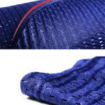 Men's Mesh Thin Ice Silk High-Stretch Comfy Waistband Trunks