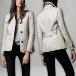 Kiera™ | Fall Layered Jacket