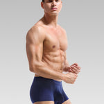 Men's Supportive & Breathable Separated Pouch Trunks
