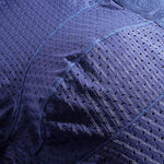 Men's Mesh Thin Ice Silk High-Stretch Comfy Waistband Trunks