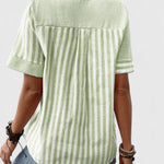 Corina | Sophisticated Blouse