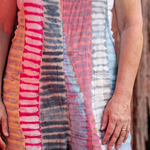 Cady | Stripe Flow Jumpsuit