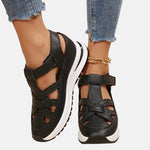 Elegant Orthopedic Sandals