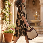 Lanette | Wild Path Dress