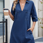 Jade | Casual Dress