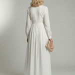Devyn | Soft Flow Maxi Dress