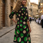 Sadie | Dinner Walk Dress