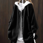 Quincy | Cozy Cardigan