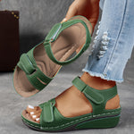 Claire - Orthopedic Comfort Sandals