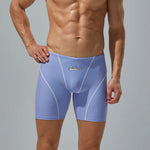 Men’s Athletic Quick-drying Swim Trunks