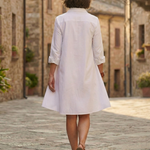 Yoko | Easy Street Dress