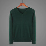 CARTER SWEATER
