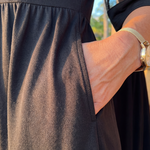 Kelsie | Evening Ease Midi Dress