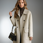 Sylish And Comfortable Coat