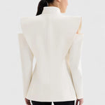 Valeria™ | Elegant Blazer