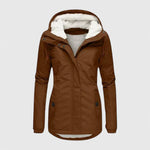 Juliandra | Comfortable Jacket