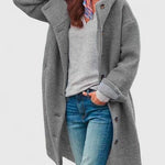 Emaryzahh | Comfortable Jacket