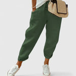 Dhalianette | Elegant Pants