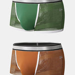2 Pack Sexy Hollow Out Underwear