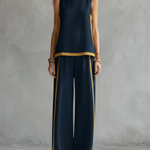 Reagan | The Elegant Co-ord Set