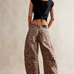 Marcia | Chic Barrel Jeans