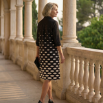 Rosie | Evening Walk Dress