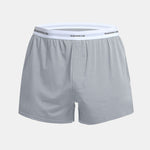 Men's Comfy Modal Home Boxer Shorts
